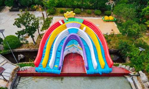Jianmenguan International Hot Spring Hotel