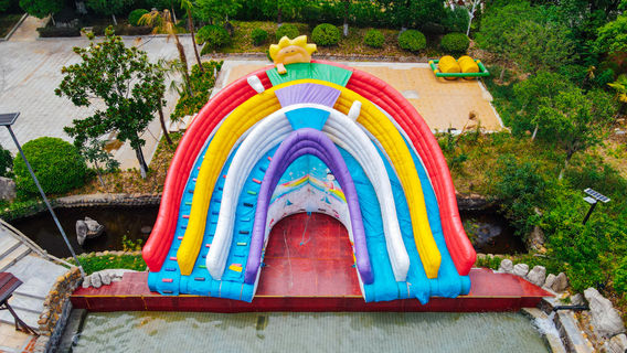 Jianmenguan International Hot Spring Hotel