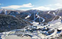 Kiroro喜樂樂滑雪場