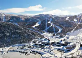 Kiroro喜樂樂滑雪場
