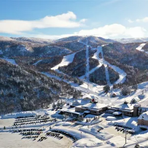 Kiroro喜樂樂滑雪場
