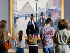 Istituto d'arte di Chicago