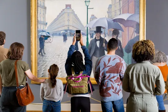 2_The Art Institute of Chicago