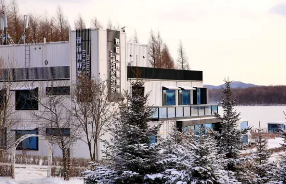 五常雙躍湖野奢營地無動力套票大小同價