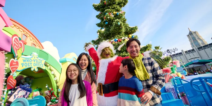 Universal Studios Hollywood image 2