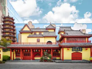 蕪湖方特旅遊區
