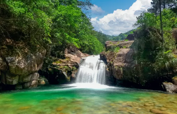 大茅山門票成人