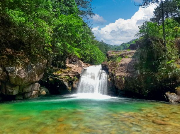 Damao Mountain