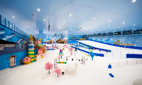 Kunming Bonski