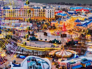 Haichang Ocean Park
