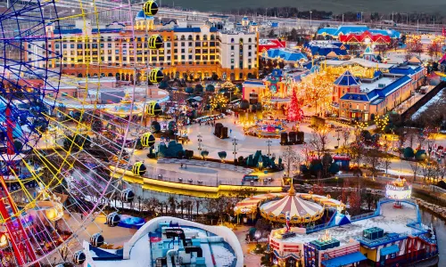 Haichang Ocean Park