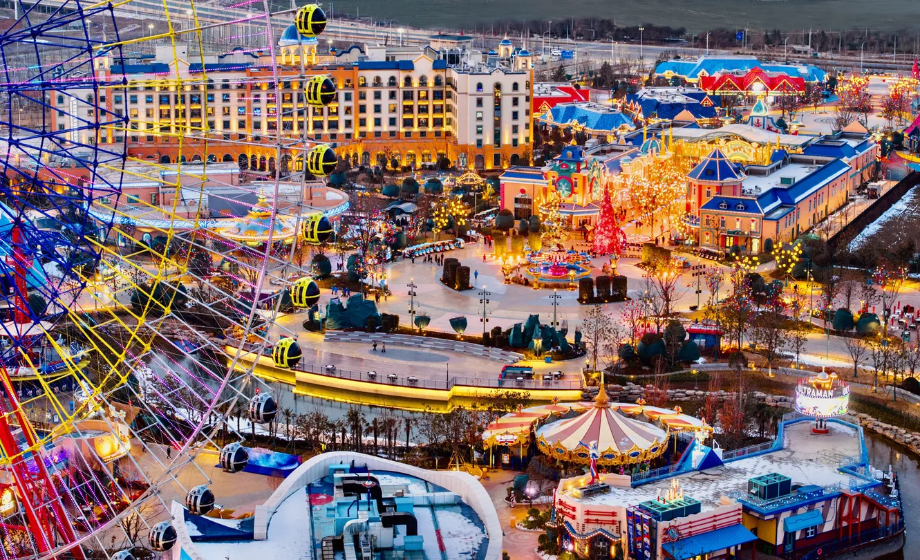 5_Haichang Ocean Park