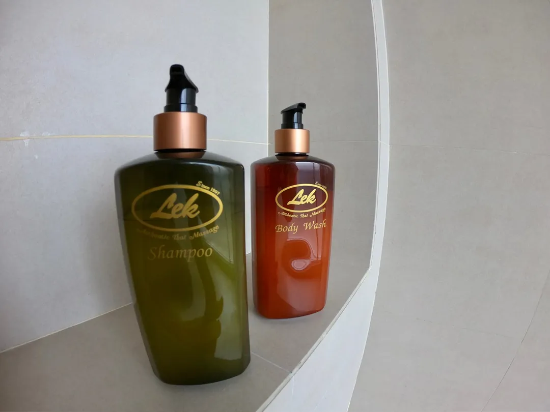 5_Let's Relax Spa - Terminal 21 Pattaya