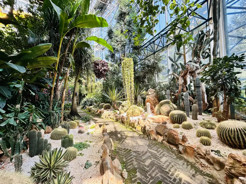 4_World Horti-Expo Garden