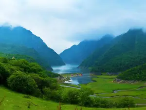 Yeliguan Scenic Area