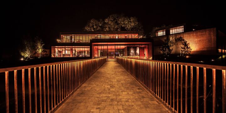 Fushengyu Resort Hot Spring Center