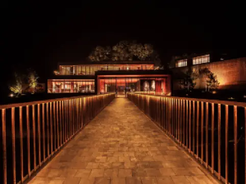 Fushengyu Resort Hot Spring Center