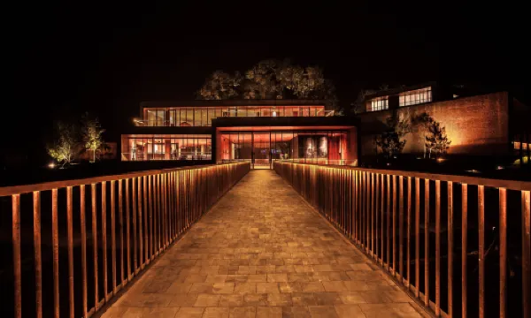 Fushengyu Resort Hot Spring Center