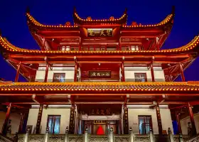 天心閣
