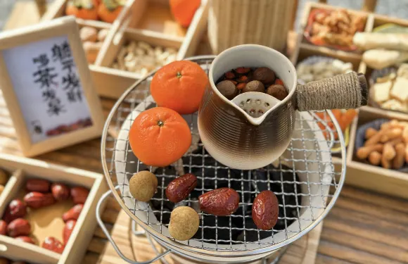 原木森林微度假綜合體門票大小同價