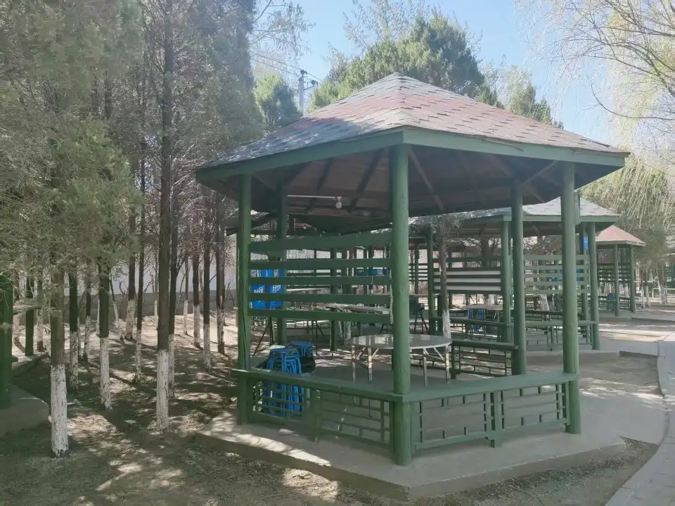 2_Yangliuqing Manor