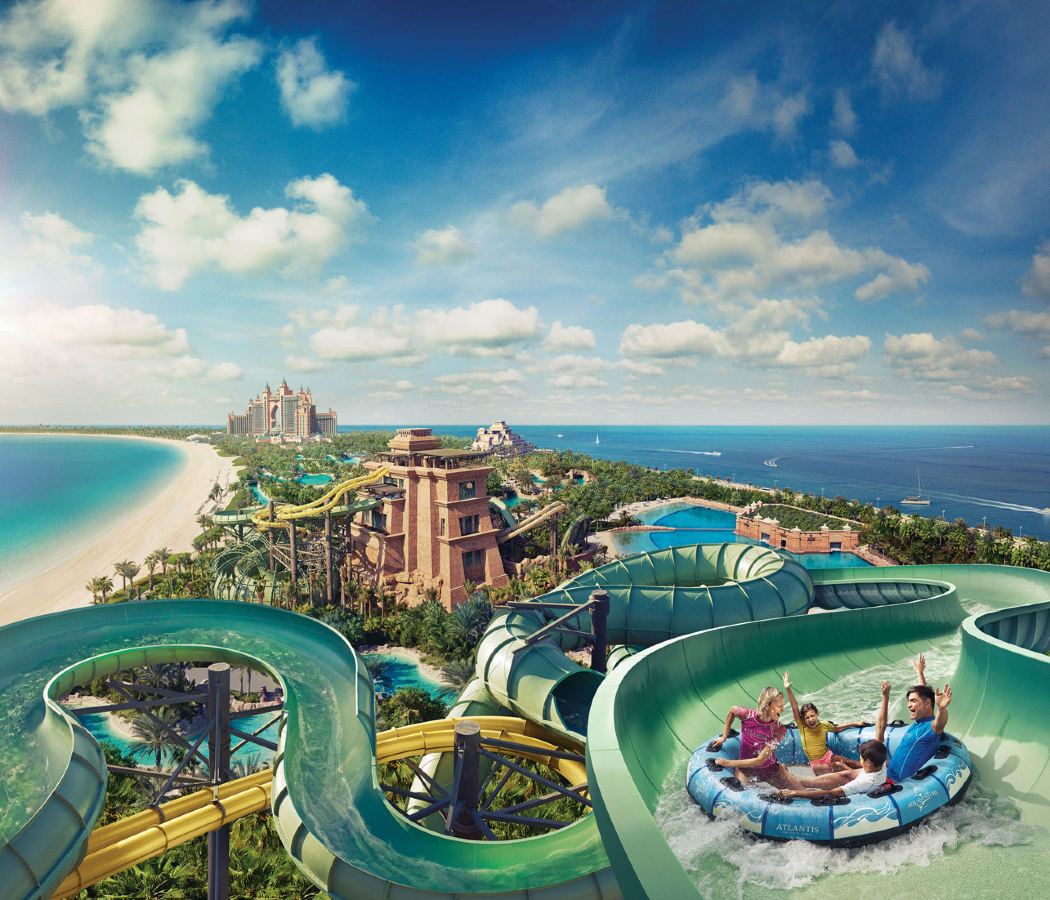 Palm Jumeirah