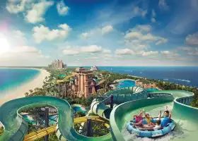 水世界冒險樂園