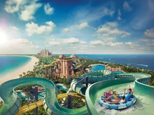 Aquaventure Waterpark