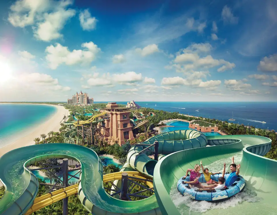 Aquaventure