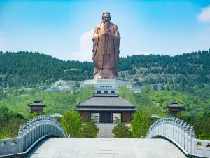尼山聖境景区