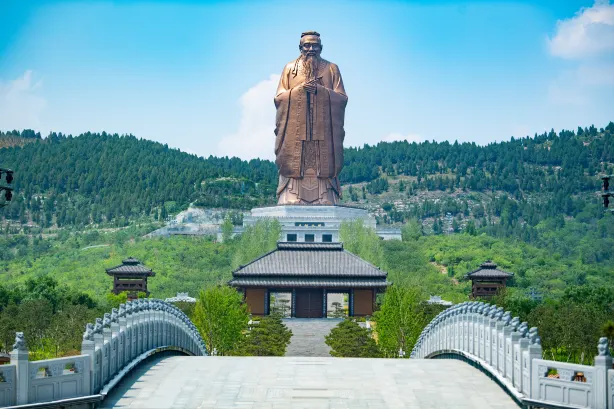 Nishan Sacred Land