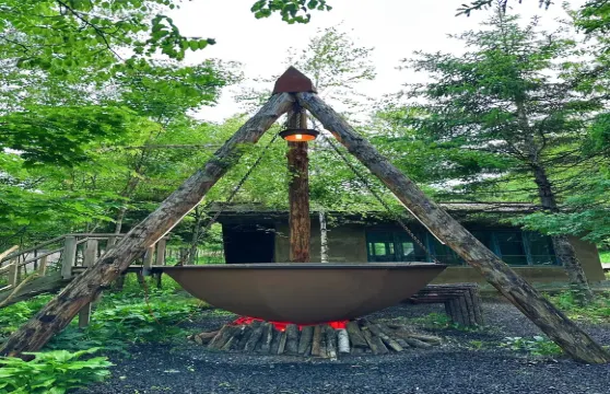 在之禾露天湯泉1小時私湯票2人