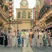 Exhibitions & events