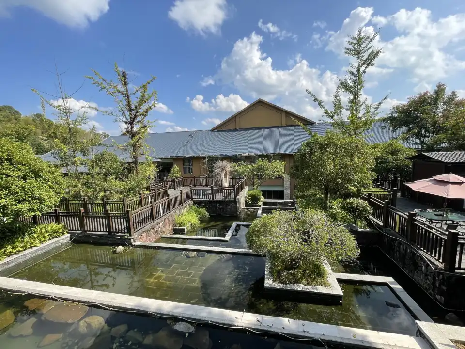 3_Huitang Huatian City Hot Spring Resort