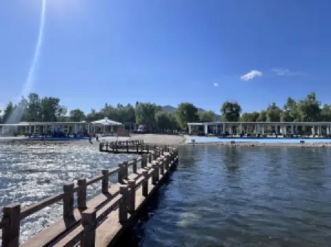 Laobiekan Wetland Scenic Area