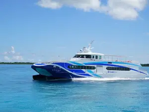 Yaeyama Kanko Ferry Co., Ltd.