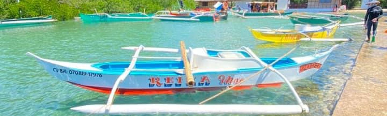 LoayBoat experiences