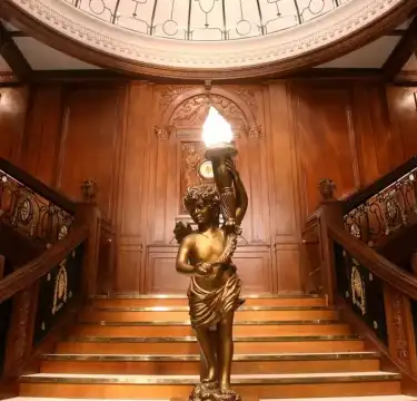 Hoteles Crowne Plaza en Condado de Orange