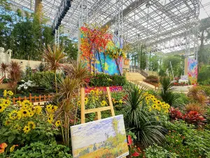 Shenyang Expo Garden