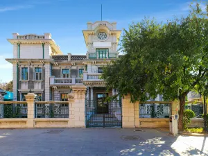 Marshal Zhang's Mansion Museum