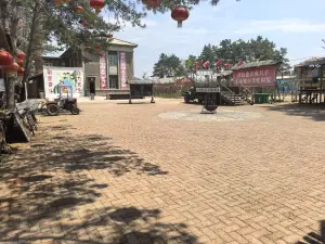 Zhiqing City