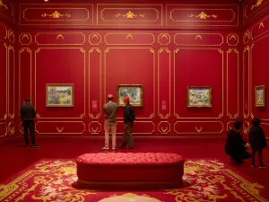 National Gallery of Victoria