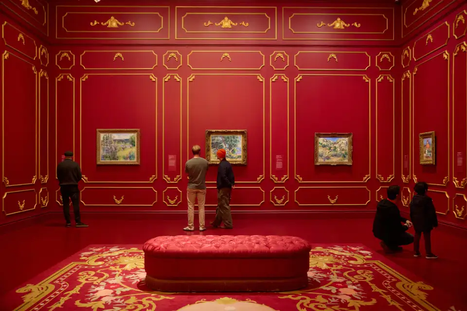 4_National Gallery of Victoria
