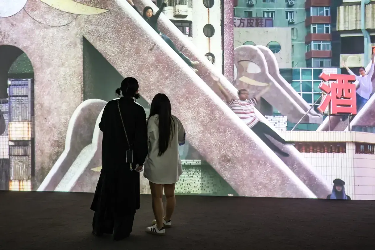 5_Fotografiska Shanghai