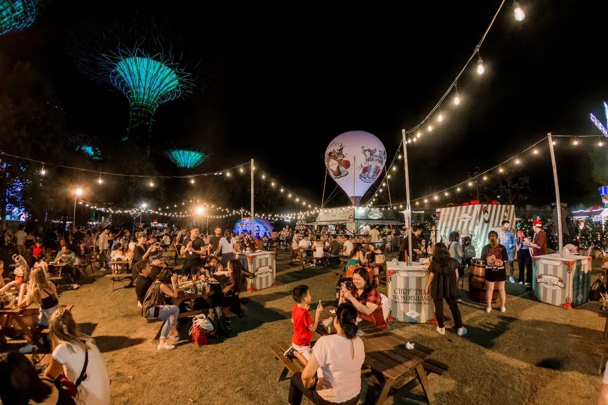 5_Christmas Wonderland