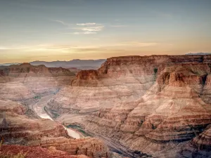 Grand Canyon West