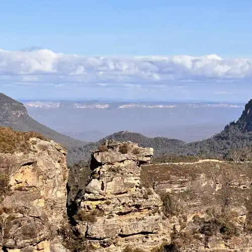 Boars Head Lookout