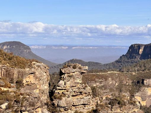 Boars Head Lookout