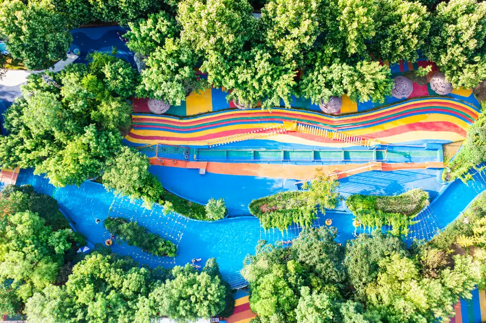3_Aopalala Water Park