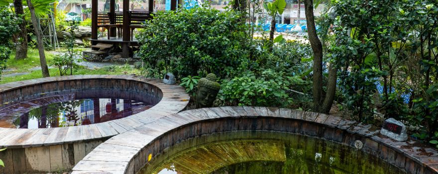Jin Debao Kaiyue International Hot Spring Resort Hotel